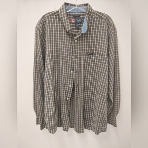 Chaps Button Up Shirt